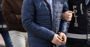 Deniz Kuvvetleri'ndeki FETÖ Soruşturmasında 26 Asker Gözaltına Alındı