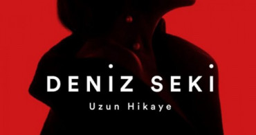 Deniz Seki Gidemem Dinle, İzle, Sözleri, İndir