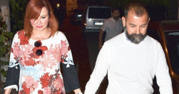 Deniz Seki'den Aşk Dolu Paylaşım