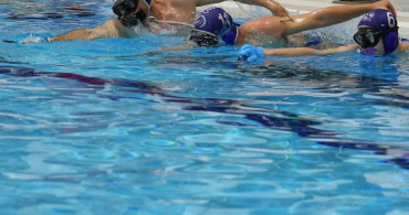 Deniz Yıldızları Spor Kulübü, Federasyon Kupası'nın Sahibi Oldu