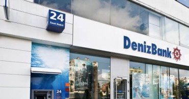 Denizbank EFT Saatleri