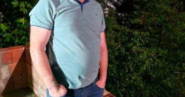 Denizde boğulma tehlikesi geçiren baba kurtarılamadı