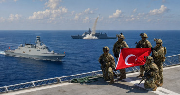 Denizkurdu-2/2026 Tatbikatı'nda Seçkin Gözlemci Günü Gerçekleştirildi