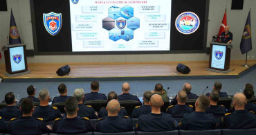 Denizkurdu-II/2026 Tatbikatı Başlıyor: 125 Gemi ve 18 Bin Personel Katılıyor