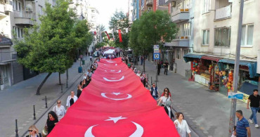 Denizli 15 Mayıs’ta Milli Mücadele’yi Anıyor