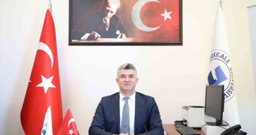 Denizli, 2027 Türkiye Kültür Yolu Festivali'ne Hazırlanıyor