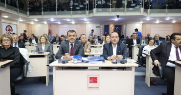 Denizli Büyükşehir Belediyesi 2025 Faaliyet Raporunu Onayladı