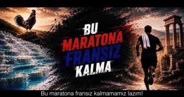 Denizli büyükşehir belediyesi'nden mizahi tanıtım filmi ile sosyal medya ilgisi