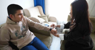 Denizli Büyükşehir Belediyesi'nin Akıllı Saat Projesi