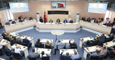 Denizli Büyükşehir Meclisi'nden Sosyal Refah ve Tarımsal Destek Hamleleri