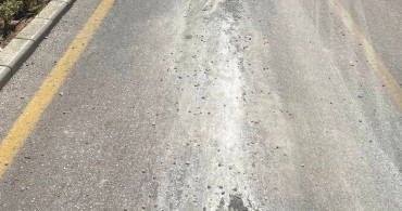 Denizli Büyükşehir, temiz gelecek için yatırımları hızlandırdı