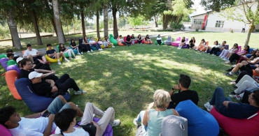 Denizli Büyükşehir, yaz etkinlikleri ile dolu dolu bir sezon sunuyor
