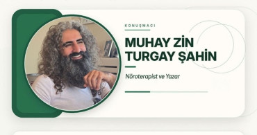 Denizli Büyükşehir'den sağlıklı yaşama nefes olacak söyleşi