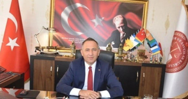 Denizli Cumhuriyet Başsavcılığına Mustafa Akbulut atandı