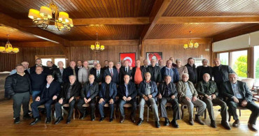 Denizli Futbolunun Geleceği İçin Önemli Adımlar Atıldı