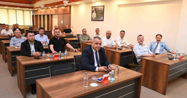 Denizli İhracatında Verimlilik Artışı