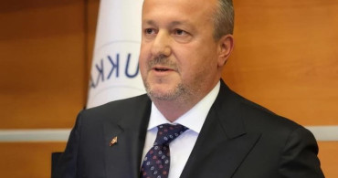 Denizli OSB Başkan Adayı Selim Yaymanoğlu'ndan Vizyon Açıklaması