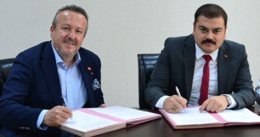 Denizli OSB'den Kadın İstihdamına Yönelik Proje