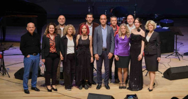Denizli Şarkını Söyle Yarışması: Genç Yetenekler Süperstar Olma Yolunda