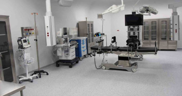 Denizli Şehir Hastanesi İle Sağlık Altyapısı Güçlenecek