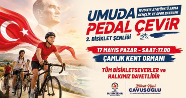 Denizli'de 19 Mayıs Coşkusu: Etkinlikler Başlıyor