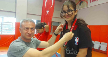 Denizli'de 19 Mayıs Hemsball Turnuvası Heyecanı