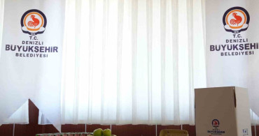 Denizli'de beslenme desteği projesi 8 bin 272 çocuğa ulaştı