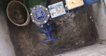 Denizli'de Çiftçinin Sulama Hattı İsyanı: Yeni Zarar Verme Eylemi