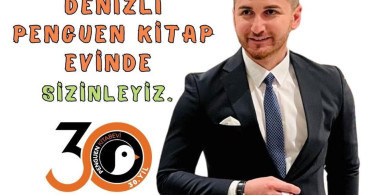 Denizli'de Dönüşümün Anahtarı Semineri