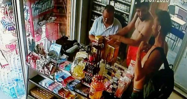 Denizli'de EFT Dolandırıcıları Esnafı Zarara Soktu