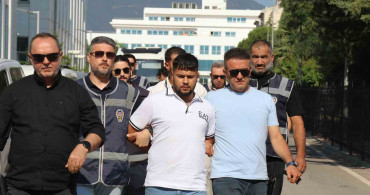 Denizli’de eğlence mekanına düzenlenen silahlı saldırıda 4 şüpheli tutuklandı