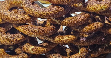 Denizli'de Ekmek ve Simit Fiyatları Artıyor