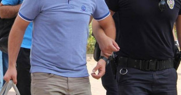 Denizli'de FETÖ Operasyonunda 16 Kişi Yakalandı