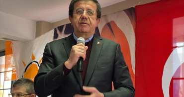 Denizli'de Genişletilmiş Danışma Toplantısı