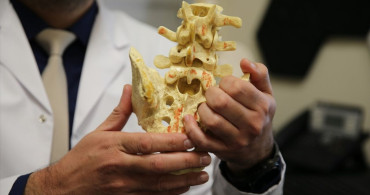 Denizli'de Hastalar Aynı Gün Taburcu Oluyor: Tam Kapalı Bel Fıtığı Ameliyatları