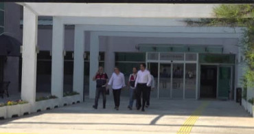 Denizli'de jandarma narkotik baskını: Baro başkanı ve 12 avukat gözaltında