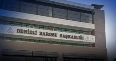 Denizli'de jandarma narkotik baskını: Baro başkanı ve 12 avukat gözaltında