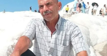 Denizli’de Kamyonetten Düşen İşçi Hayatını Kaybetti