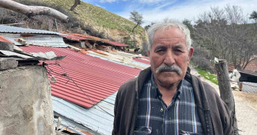 Denizli'de Küçükbaş Hayvancılık Tehlike Altında