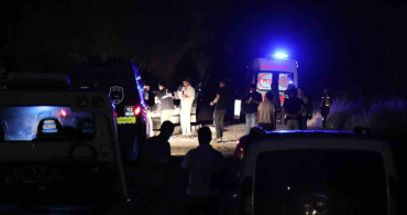 Denizli'de küfürleşme cinayeti: 11 kişi tutuklandı
