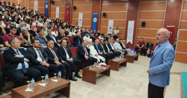 Denizli'de Milli Mücadele ve Vakıf Kültürü Buluşması