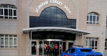 Denizli'de Patates Satıcısı Hırsız Yakalandı
