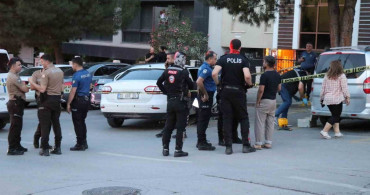 Denizli'de Pompalı Tüfekli Saldırı: Bir Kadın Hayatını Kaybetti