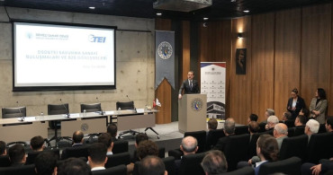 Denizli'de Savunma Sanayii Dönüşümü: DSO ve TEI İş Birliği