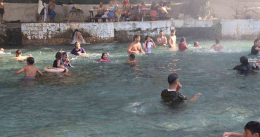 Denizli'de sıcak hava uyarısı: hayati tedbirler