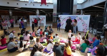 Denizli'de Üreten Kadınlar Festivali Heyecanı