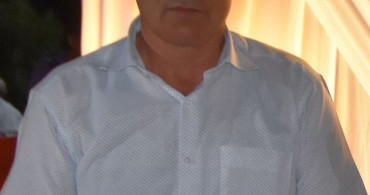 Denizli'de yıldırım çarpması sonucu çiftçi hayatını kaybetti