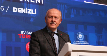 Denizli’de Yüzyılın Konut Projesi Kura Çekimi Gerçekleşti