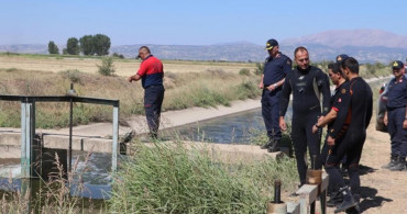 Denizli'den acı haber geldi! Kayıp ihbarı yapılan 2 çocuktan 1'inin cansız bedenine ulaşıldı!