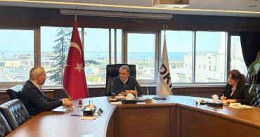 Denizli'den Anadolu'ya İhracat Danışmanlığı